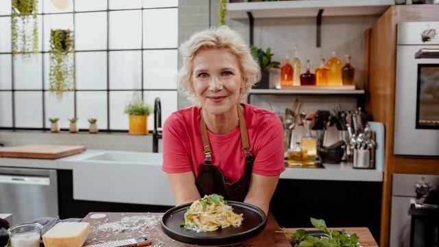 Muffins courgettes / Spaghettis magiques courgettes