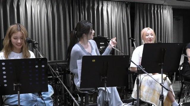 BEHIND THE SCENES EP.01