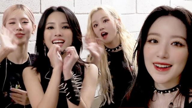 BEHIND THE SCENES EP.05