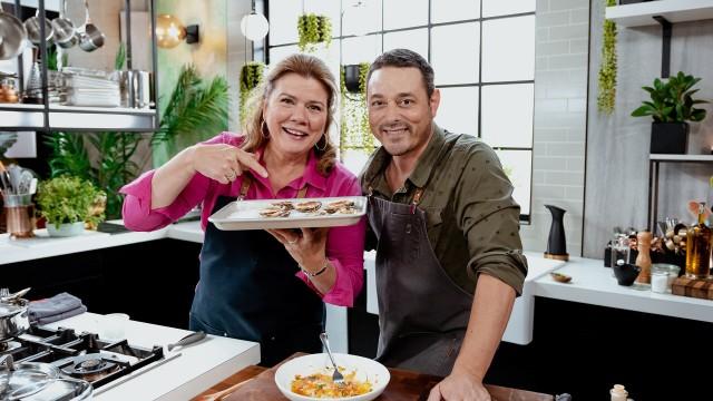 Mignonette vermouth / Huître miso gingembre / Ombre arctique poché tomate safran