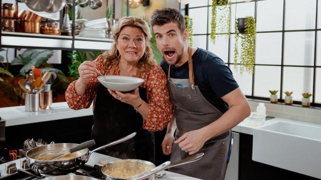 Oeufs en meurette /Oeufs en cocotte / Brouillade d’oeufs