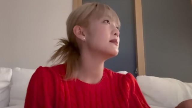 I-LOG #15 Minnie's Happy Christmas