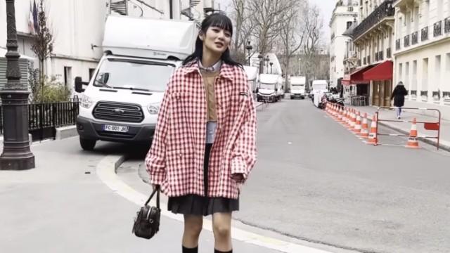 I-LOG #19 Minnie’s Paris Vlog