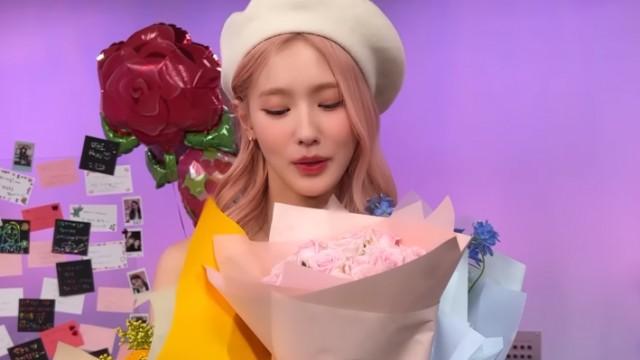 I-LOG #8 Miyeon's Daily Lives.zip (feat. Yuqi)