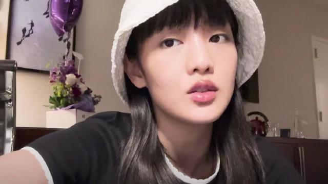 I-LOG #24 Minnie's What's in MY BAG & Luggage