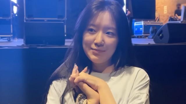 I-LOG #10 (G)I-DLE Came to New York | Guide Shu Shu