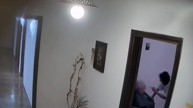 La casa degli orrori