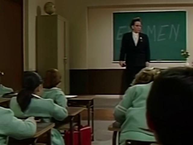 Prueba fallida
