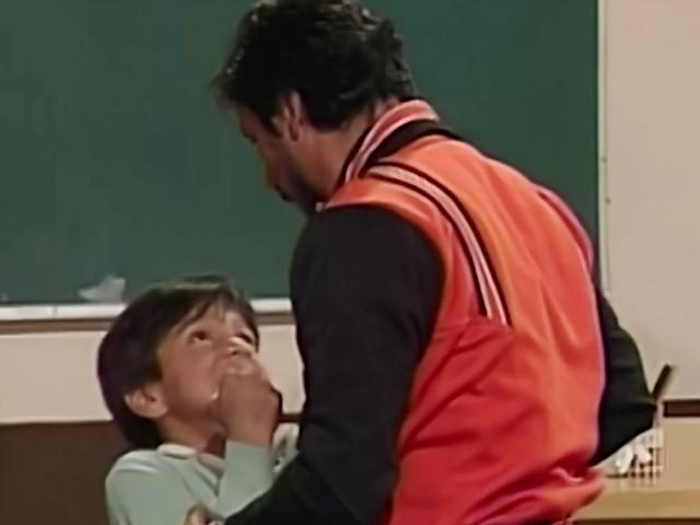 Empatía de padre