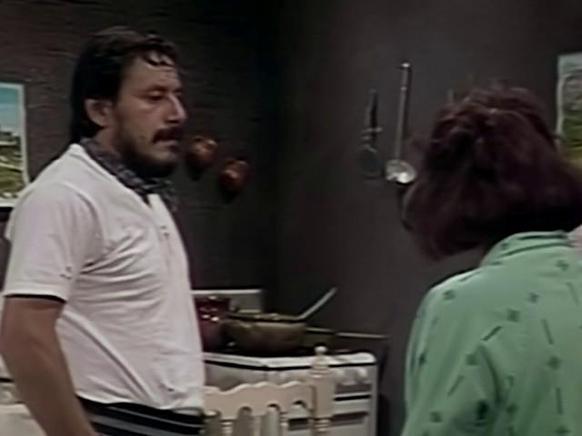 Una pelea