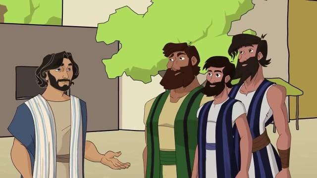 Expect the Unexpected