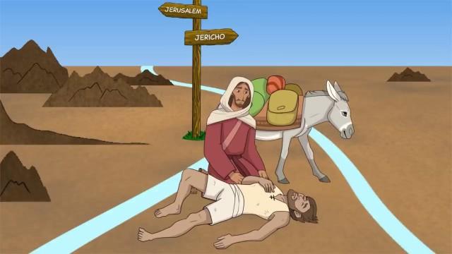 The Parable of Parables