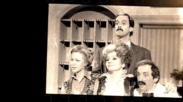Fawlty Towers: 50 Years of Laughs