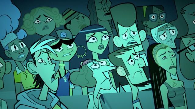 Clone Alone
