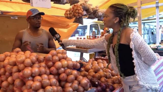 Lixo Orgânico e Alimentação: Sua Comida é Lixo?