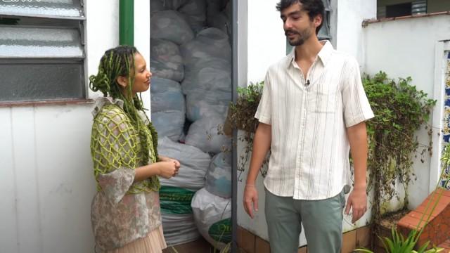É Possível Reciclar as Roupas Íntimas?