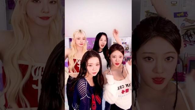 Spicy (Sped up ver.)