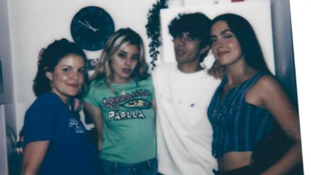 GIRLBOSSING con CARLOTA COSIALS y ANA PERROTE