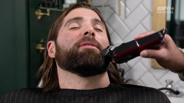 Hockey's Got Traditions