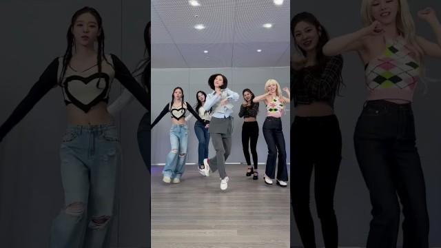 #허실장 님과 #SpicyChallenge