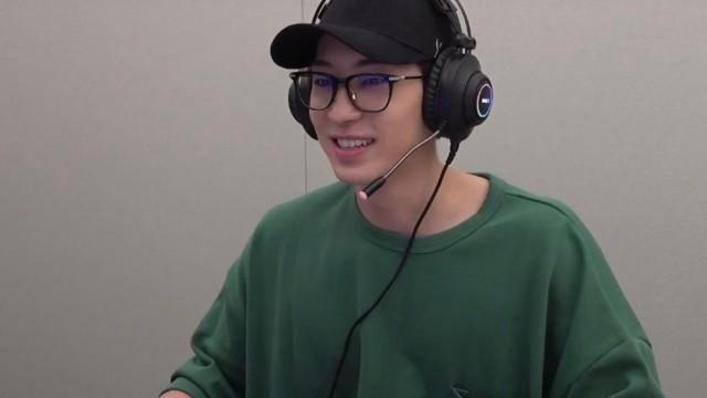 원우의 GAM3 BO1 #1