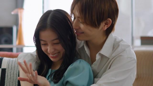 第10話 いよいよ最終話！キングの婚約者が登場！？