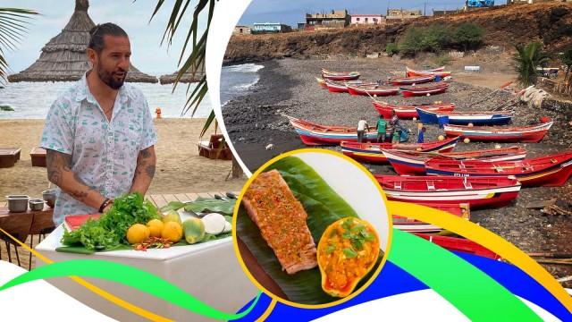 Cabo Verde 
