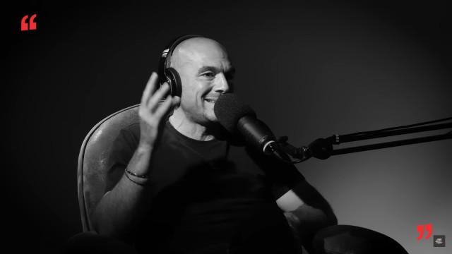 Luca Casadei, la mia storia: dall’infanzia al fallimento - Parte 1 - One More Time