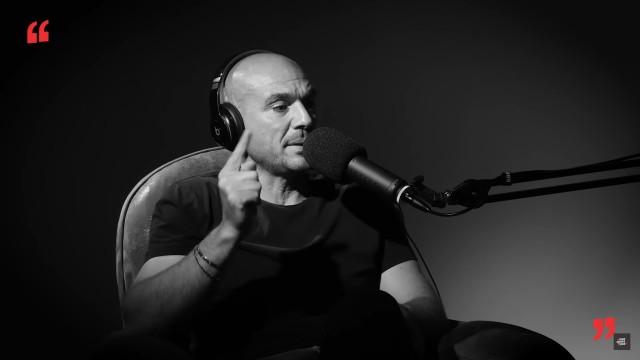 Luca Casadei, la mia storia: dalla rinascita ad oggi - Parte 2 - One More Time