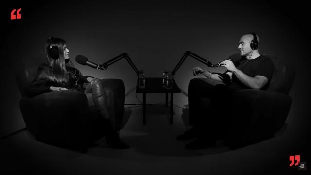 Sara Tommasi, quando il bipolarismo prende il sopravvento (1 di 2) - One More Time