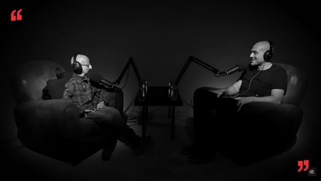 Sammy Basso, la progeria è la mia vita - One More Time