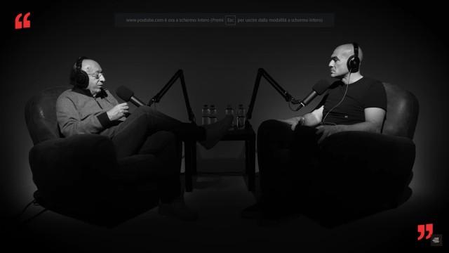 Luciano Moggi, un protagonista del calcio - One More Time