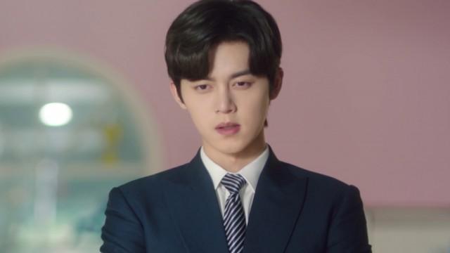 Épisode 1