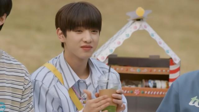 Ep.13 If I could win, I would do anything... Ice cream scramble