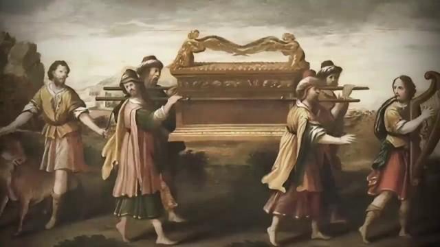 Sacred Object or Ancient Weapon? Where is the Ark of the Covenant and what technology did it use?