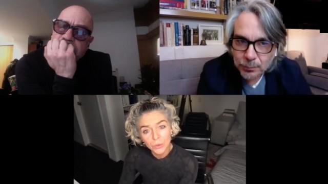 La Tele Letal con Margarita Rosa de Francisco