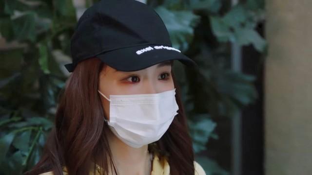 Bai got pregnant!? Luo looked for evidence and was nearly discovered