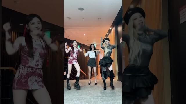 #SpicyChallenge with MIYEON