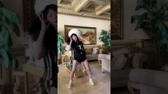 Don't Stop 겁내지 마