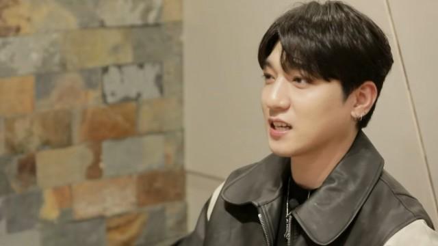 EP.02 Sungjin Enjoying His Time at His Favorite BBQ Place