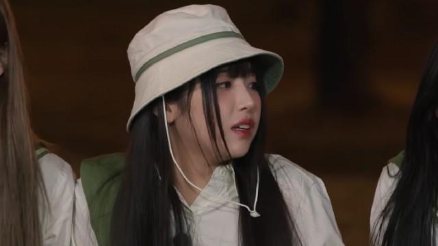 BREAKTIME EP.3 | NMIXX Girl Scouts' Planned Camping Challenge