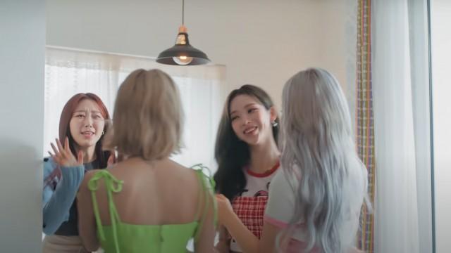✨2022 aespa FAN MEETING : MY SYNK. aespa Teaser Video✨