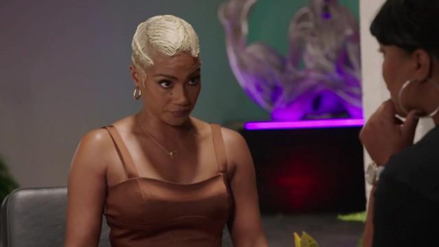 Tiffany Haddish vs. Killer Mike