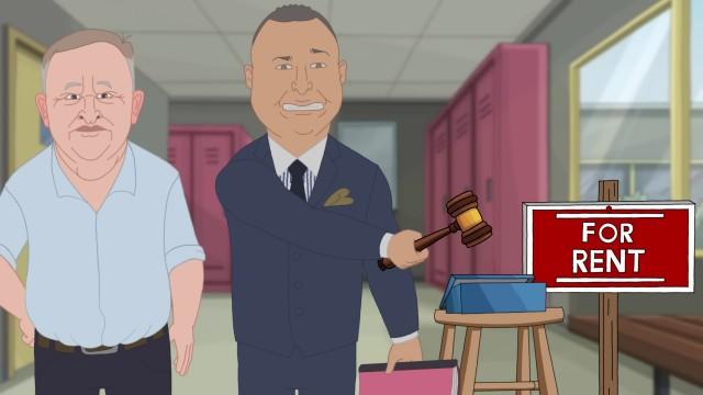 Rental Crisis