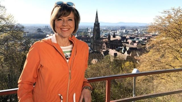 Frühling in Freiburg
