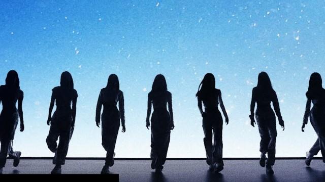 'DREAM' (PRE-DEBUT SONG)