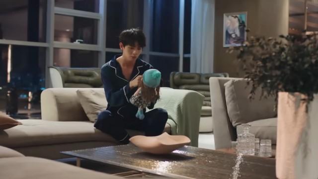 第二十三集