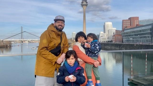 Little Tokyo: Japan am Rhein