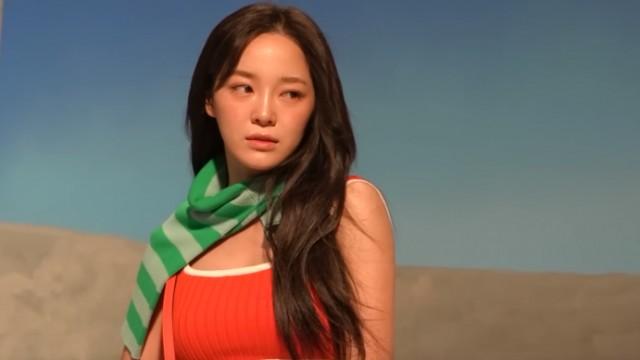 EP.56 'Longchamp' Ad Shoot