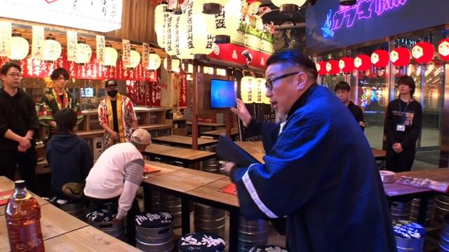 〝昭和の横丁〟大作戦！